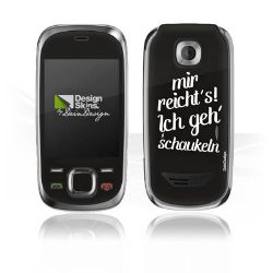 Folien für Smartphones glänzend