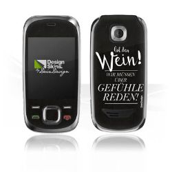 Folien für Smartphones glänzend