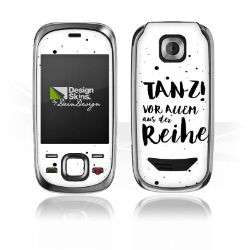 Folien für Smartphones glänzend