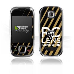 Foils for Smartphones glossy