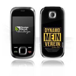 Folien für Smartphones glänzend