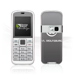 Folien für Smartphones glänzend