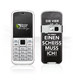 Folien für Smartphones glänzend