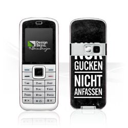 Folien für Smartphones glänzend