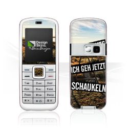 Folien für Smartphones glänzend