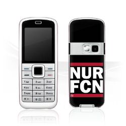 Folien für Smartphones glänzend