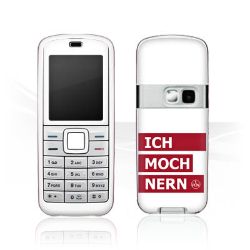 Folien für Smartphones glänzend