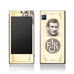 Folien für Smartphones glänzend