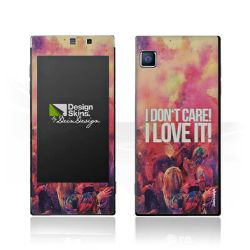 Foils for Smartphones glossy