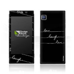 Foils for Smartphones glossy