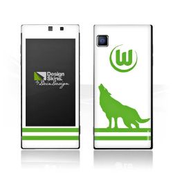 Folien für Smartphones glänzend