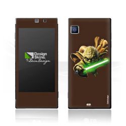 Foils for Smartphones glossy