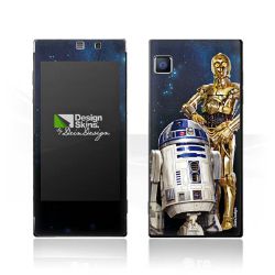 Foils for Smartphones glossy