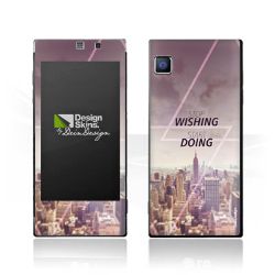 Foils for Smartphones glossy