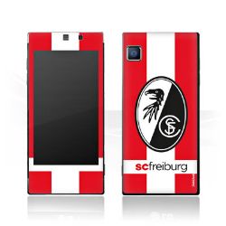 Folien für Smartphones glänzend