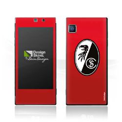 Folien für Smartphones glänzend