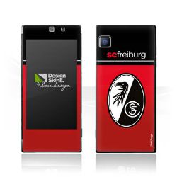 Folien für Smartphones glänzend