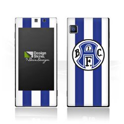 Folien für Smartphones glänzend