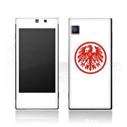 Folien für Smartphones glänzend