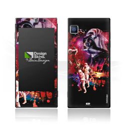 Foils for Smartphones glossy