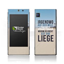 Folien für Smartphones glänzend