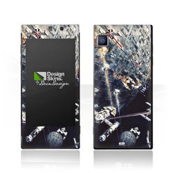 Foils for Smartphones glossy