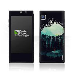 Foils for Smartphones glossy