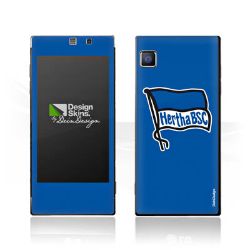 Folien für Smartphones glänzend