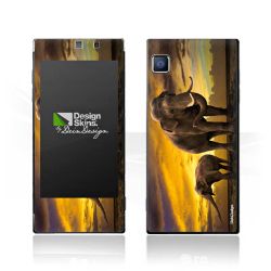 Foils for Smartphones glossy