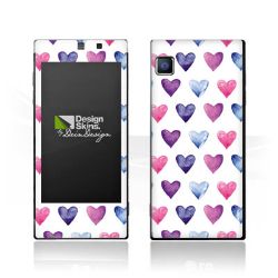 Foils for Smartphones glossy