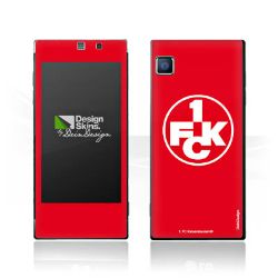 Folien für Smartphones glänzend