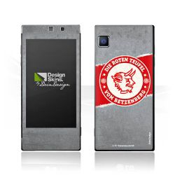 Folien für Smartphones glänzend