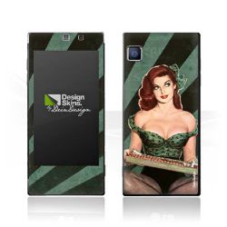 Foils for Smartphones glossy