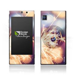 Foils for Smartphones glossy