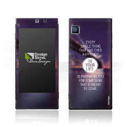 Foils for Smartphones glossy