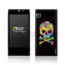 Foils for Smartphones glossy