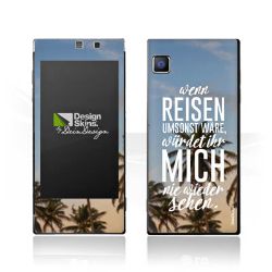 Folien für Smartphones glänzend