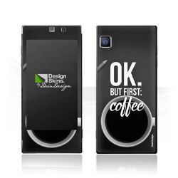 Foils for Smartphones glossy