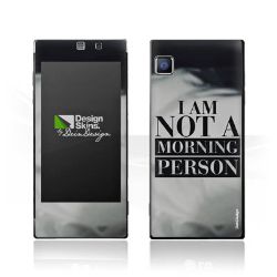 Foils for Smartphones glossy