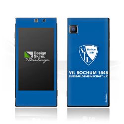 Folien für Smartphones glänzend