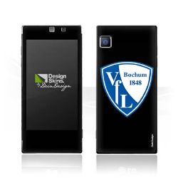 Folien für Smartphones glänzend