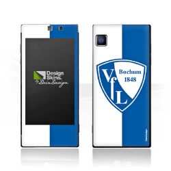 Folien für Smartphones glänzend