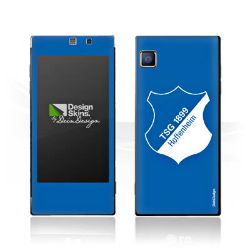 Folien für Smartphones glänzend