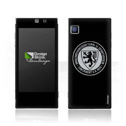 Folien für Smartphones glänzend