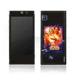 Foils for Smartphones glossy