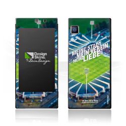 Folien für Smartphones glänzend