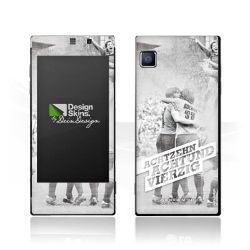 Folien für Smartphones glänzend