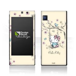 Folien für Smartphones glänzend