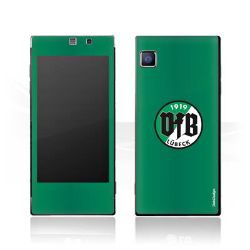 Folien für Smartphones glänzend