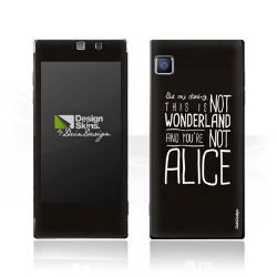 Foils for Smartphones glossy